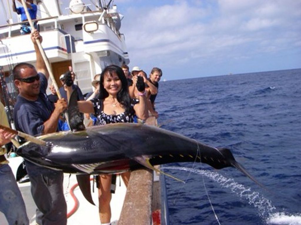 Susanne (Nitta) Tanji