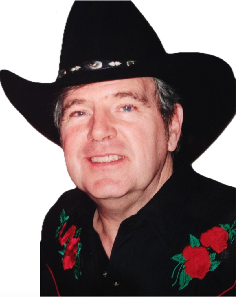 Michael Duane Christensen