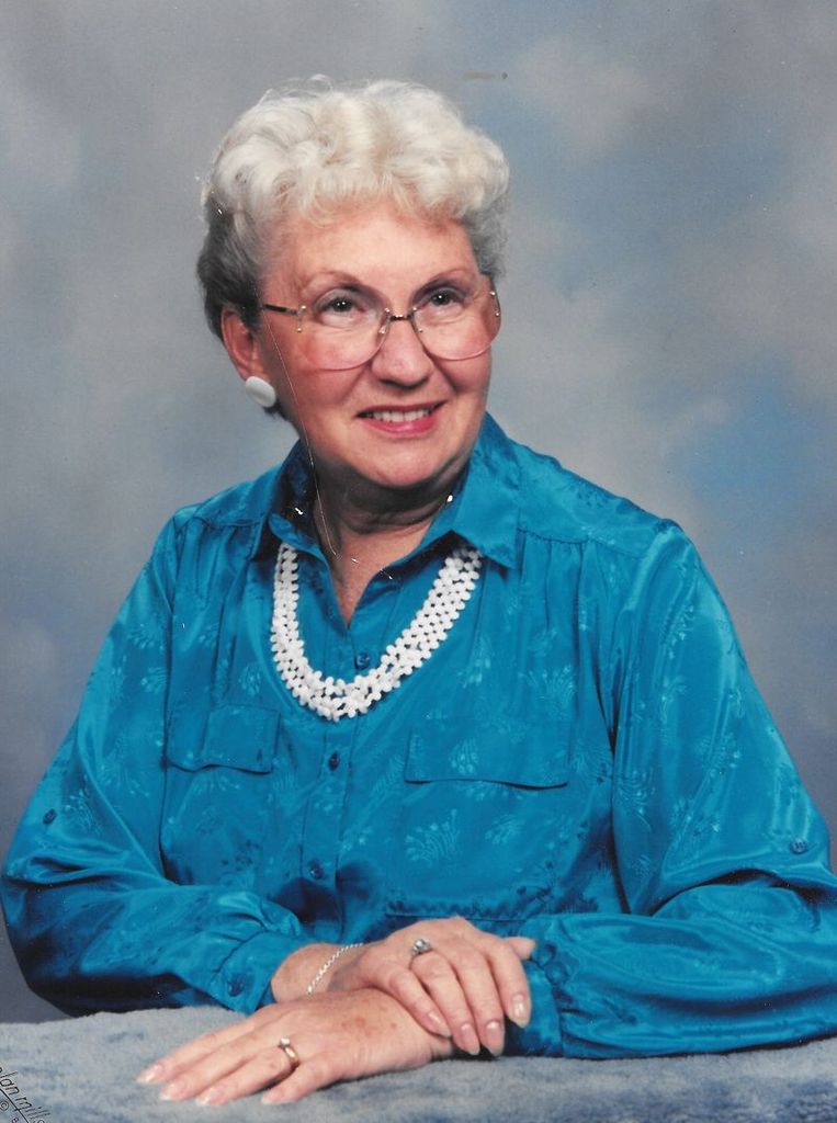 Alice L. Brown