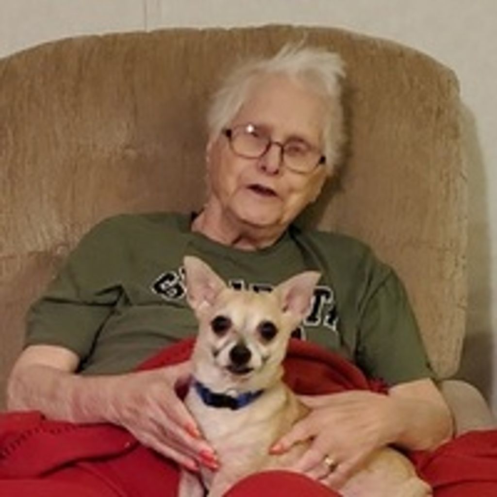 Shirley Jane Christiana