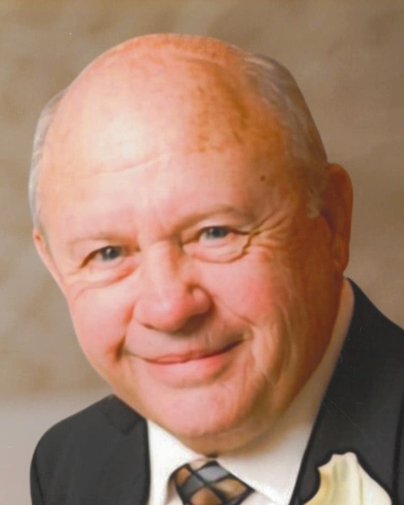 Jimmy Lee Weeks Profile Photo