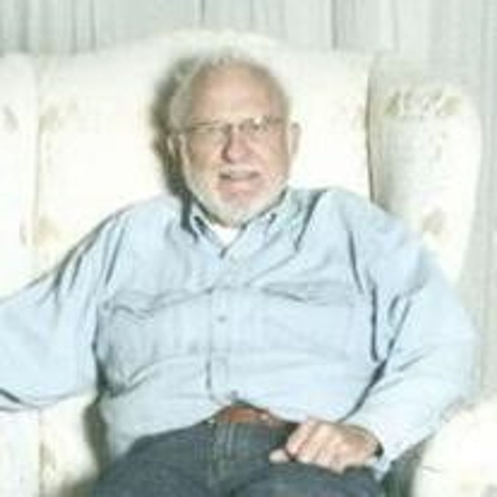 Willard "Bill" Reed Petersen