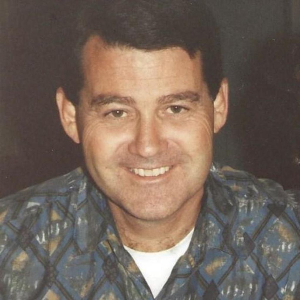 John Carl Atkinson Profile Photo
