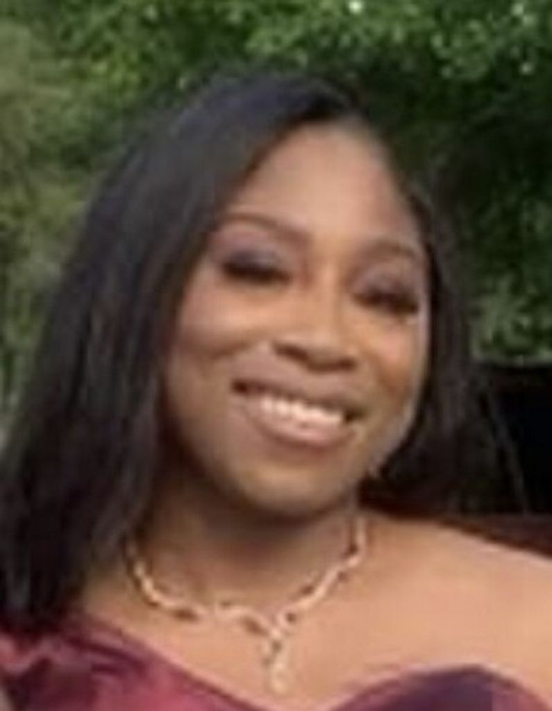 Lakeldra Shonte Harris Profile Photo
