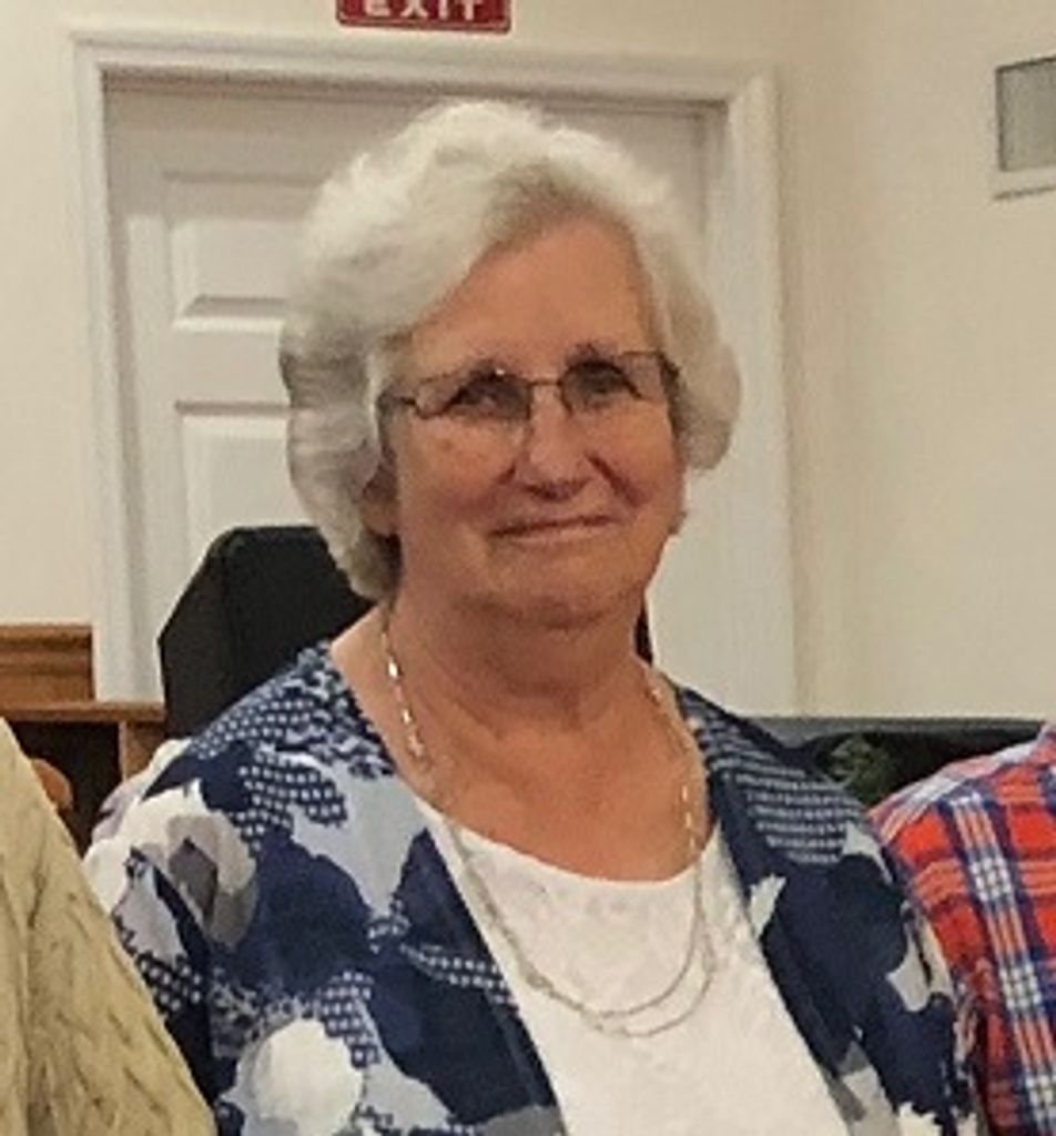 Wilma Joyce (Smith)  Yauman Profile Photo