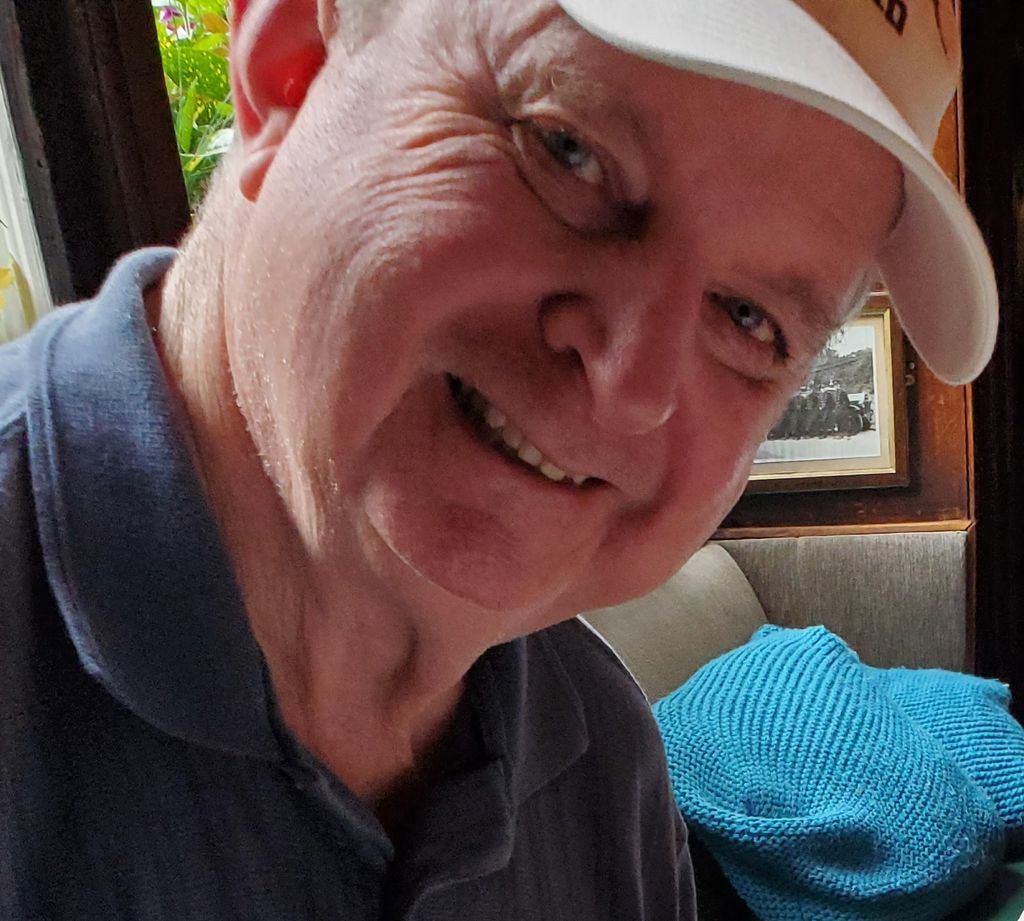 Dr. Joseph M. Dettling Profile Photo