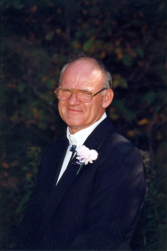Reginald Simpson