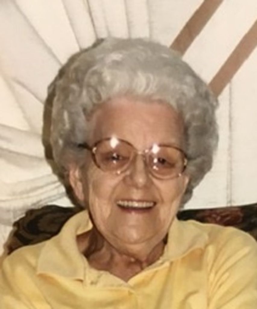 Elizabeth Helen Scoggins Profile Photo