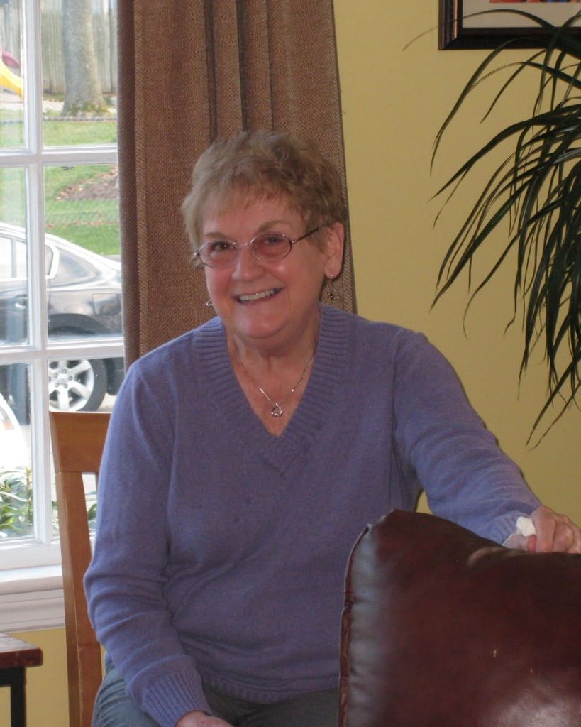 Margaret J. (Kenney) Peters Profile Photo
