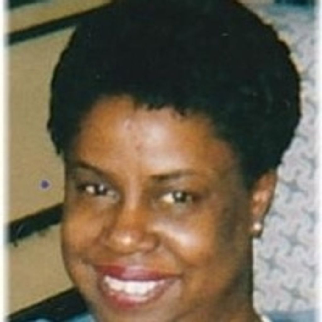 Sylvia M. Blake