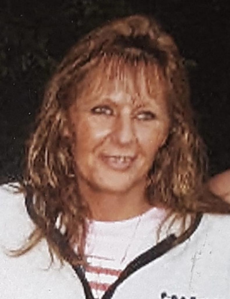 Cynthia Ann (Snyder)  Dodson