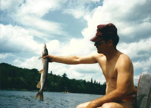 Douglas Eugene Frecker photo gallery thumbnail 22 of 105