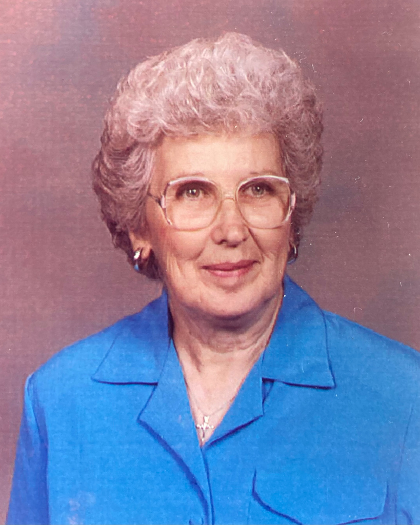 Georgia Ballard Profile Photo