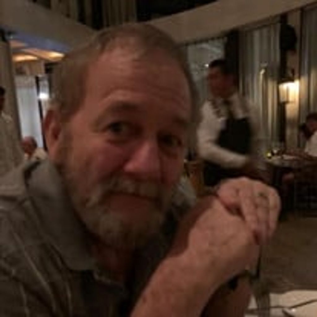 Michael A. McCaslin