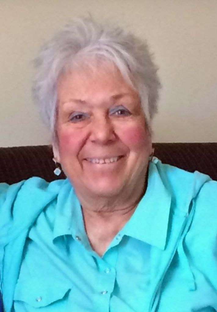 Mary Louise Toth Profile Photo