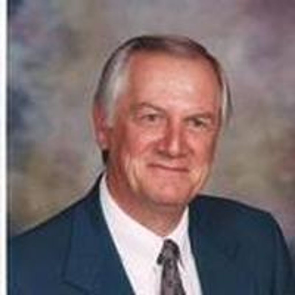 Woodrow "Woody" Roberts