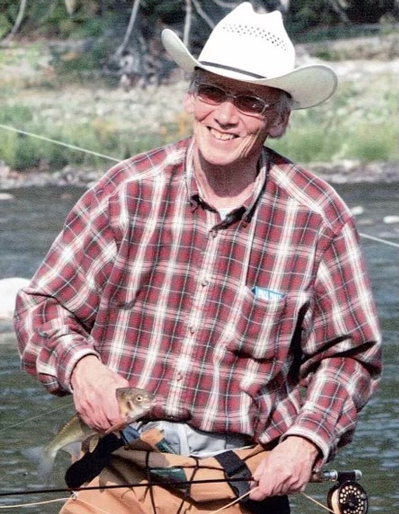 William Marcel Cenis Profile Photo