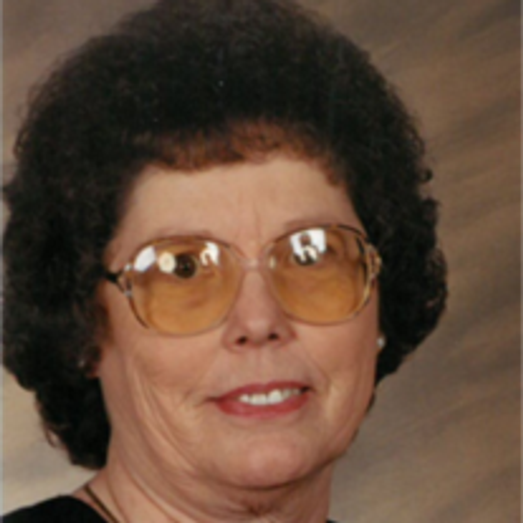 Mary Kathryn Parson