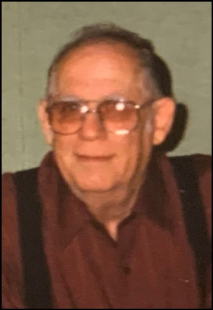 John D. "Jack" McDonough