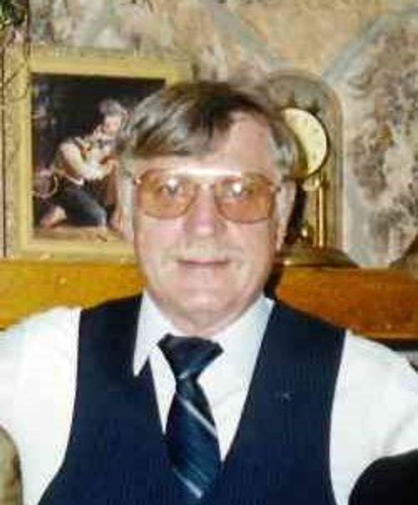 Ronald E. Rutkowski Profile Photo