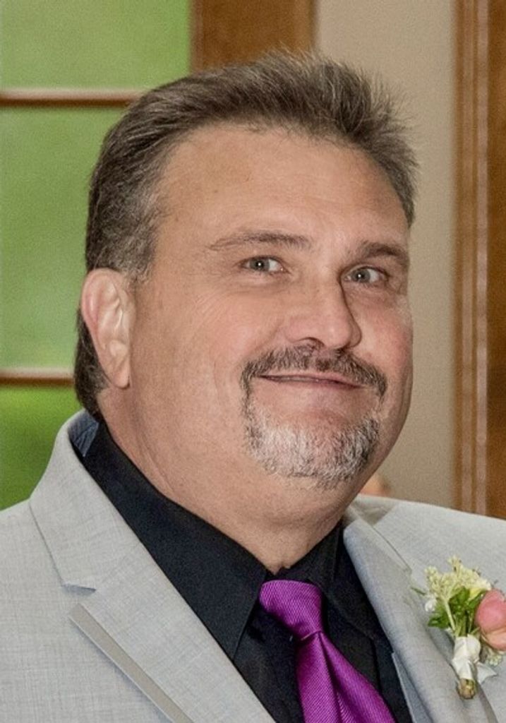 Joseph James Vesci Sr. Profile Photo