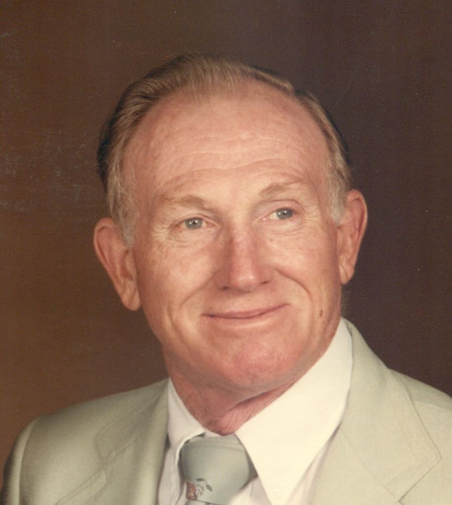Herbert  W. Johnson