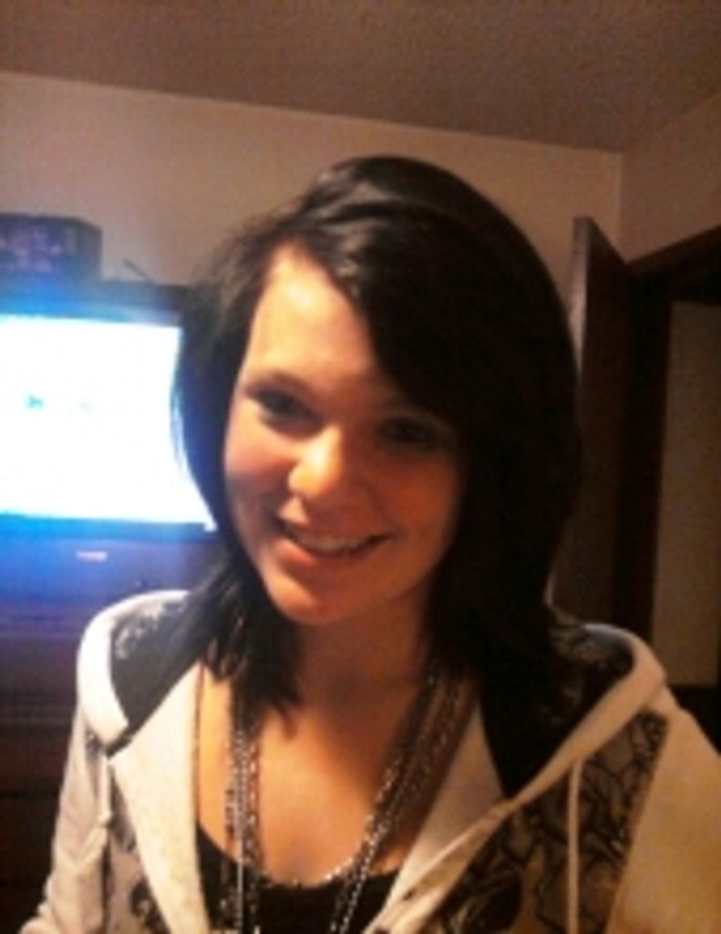 Rebecca Lynn Conaway Profile Photo