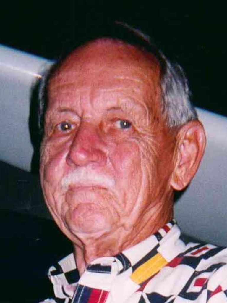 Arthur Ginn