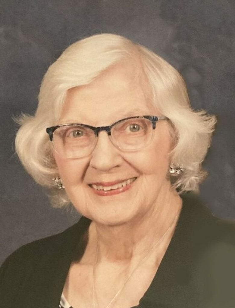 Mary Theresa (Will) Keller