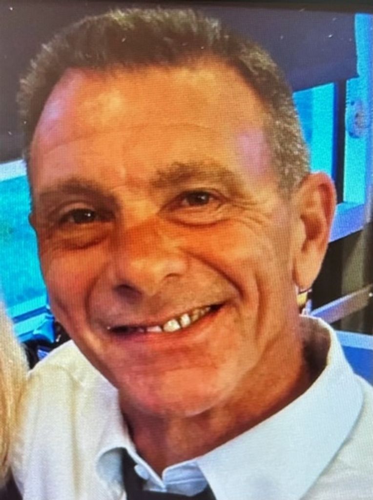 Brian James Mills Profile Photo