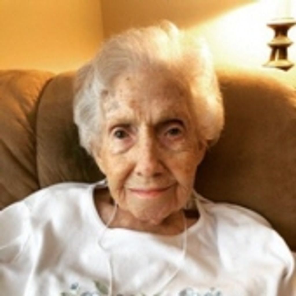 Rosemary Vesel