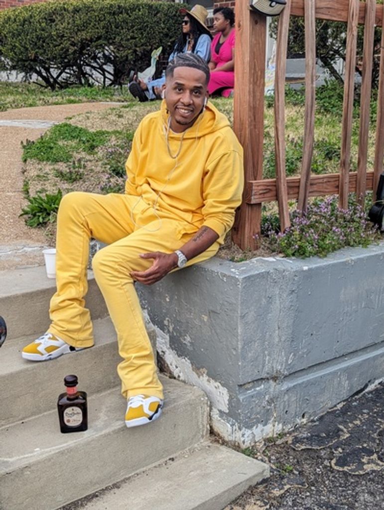 Darryl Mischeaux Profile Photo