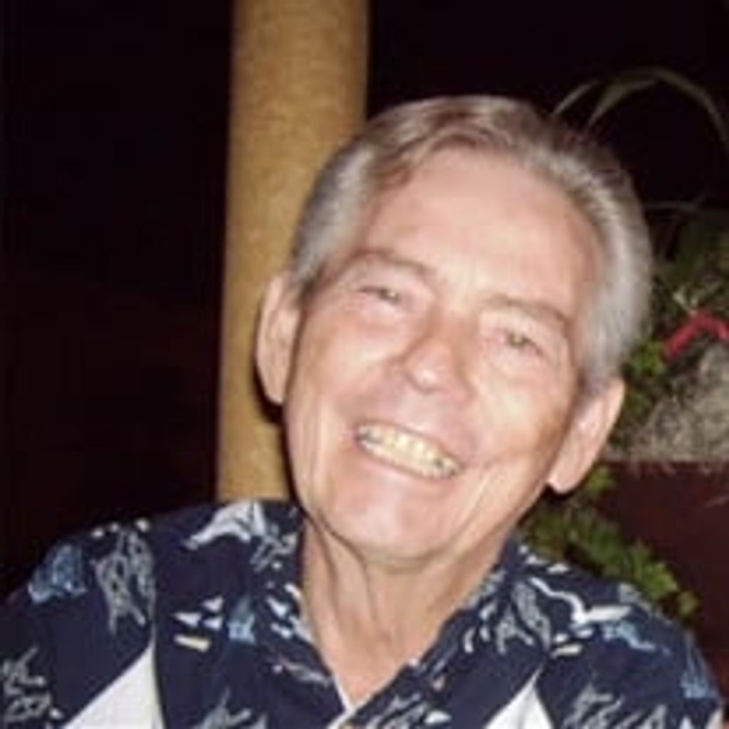 Herschell D. Riley