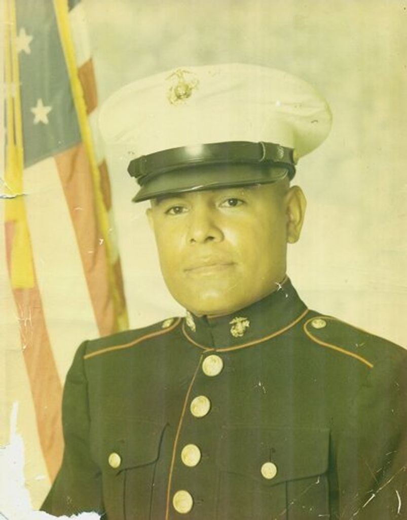 Jesse Barron Profile Photo