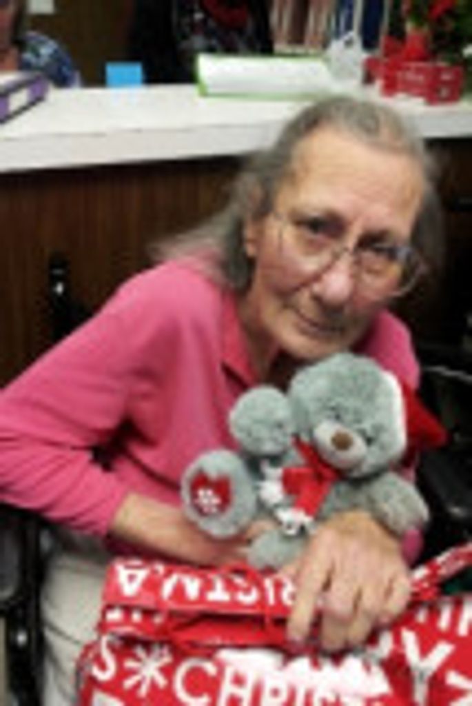 Grace  Jewel Carpenter Profile Photo