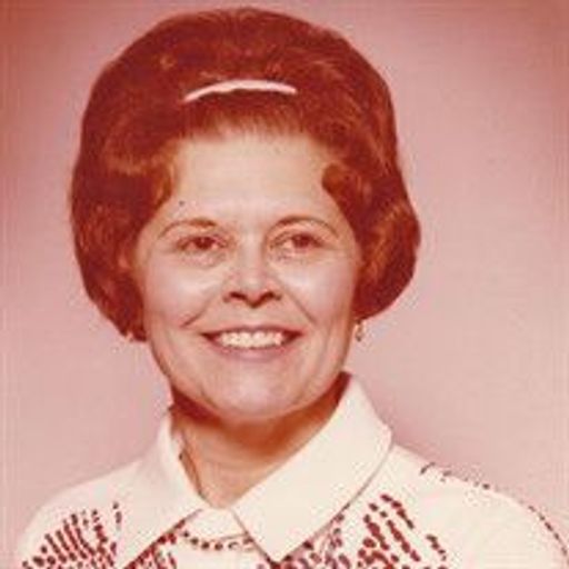 Opal I. Thornton Profile Photo