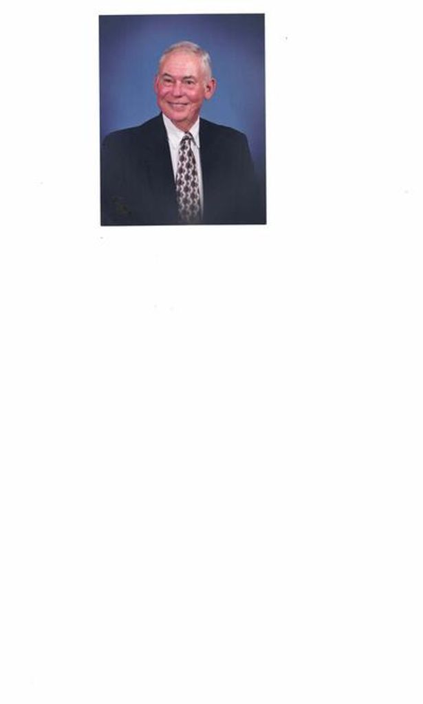 William Douglas Marrs Profile Photo