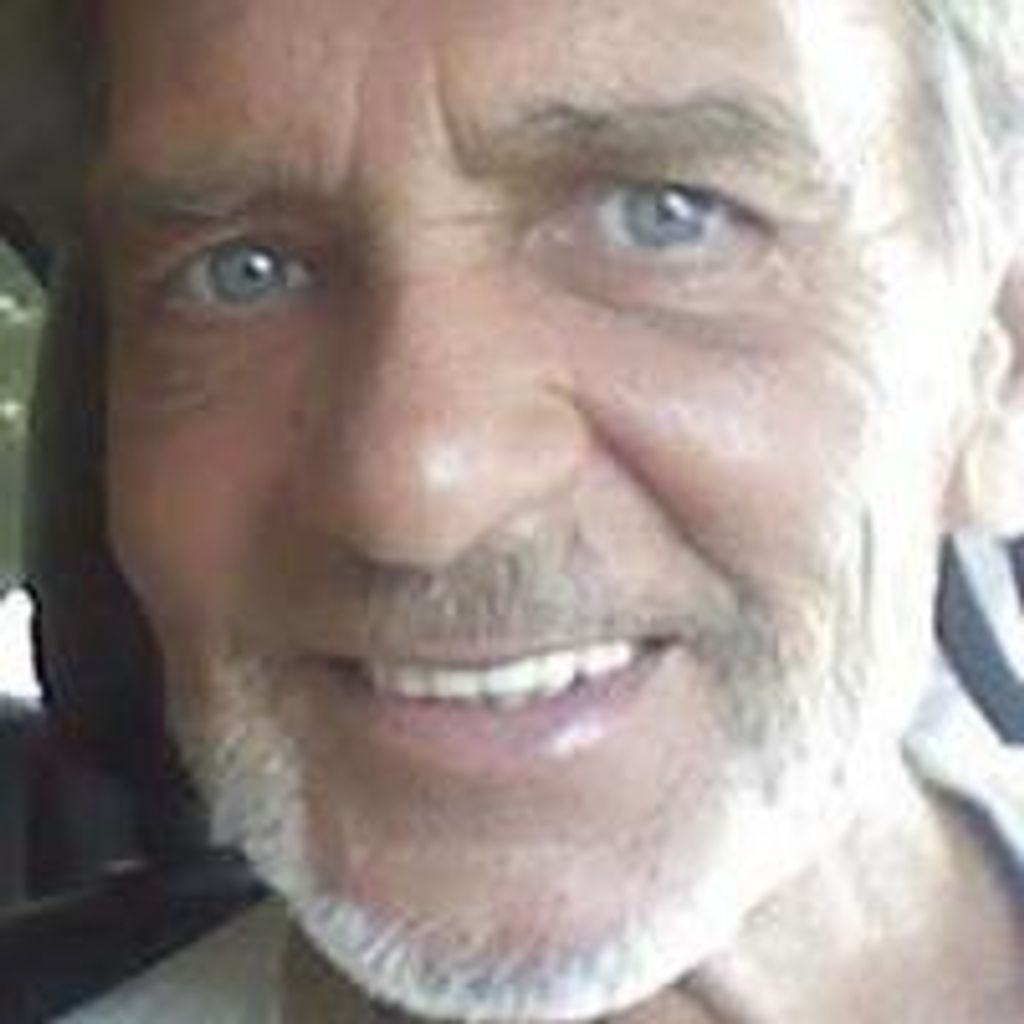 Ronald Steven Garner