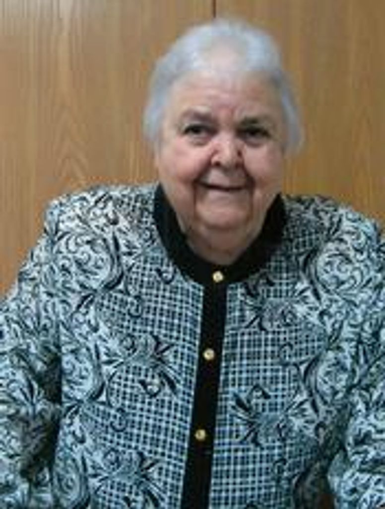 Mary K. Wilkerson Profile Photo