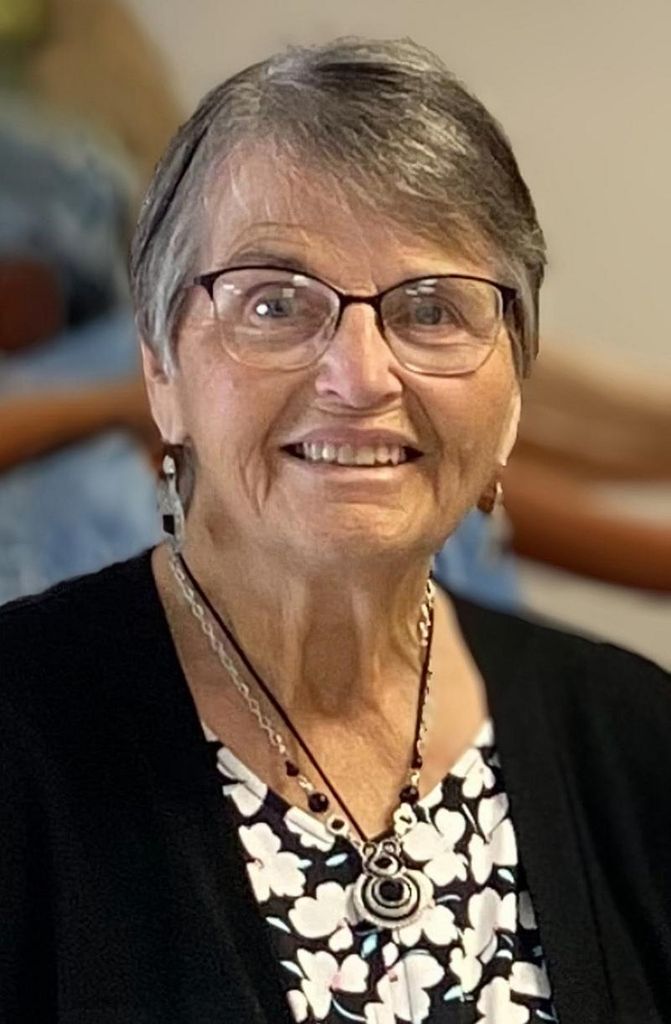 Doris Fay Dickerson Profile Photo