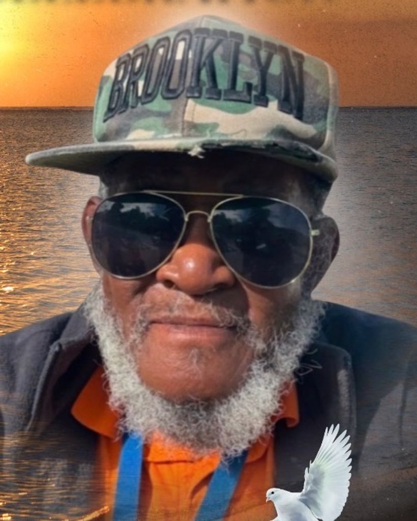 Ralph Williams Jr. Profile Photo