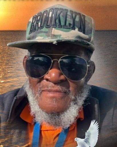 Ralph Williams Jr.'s obituary image
