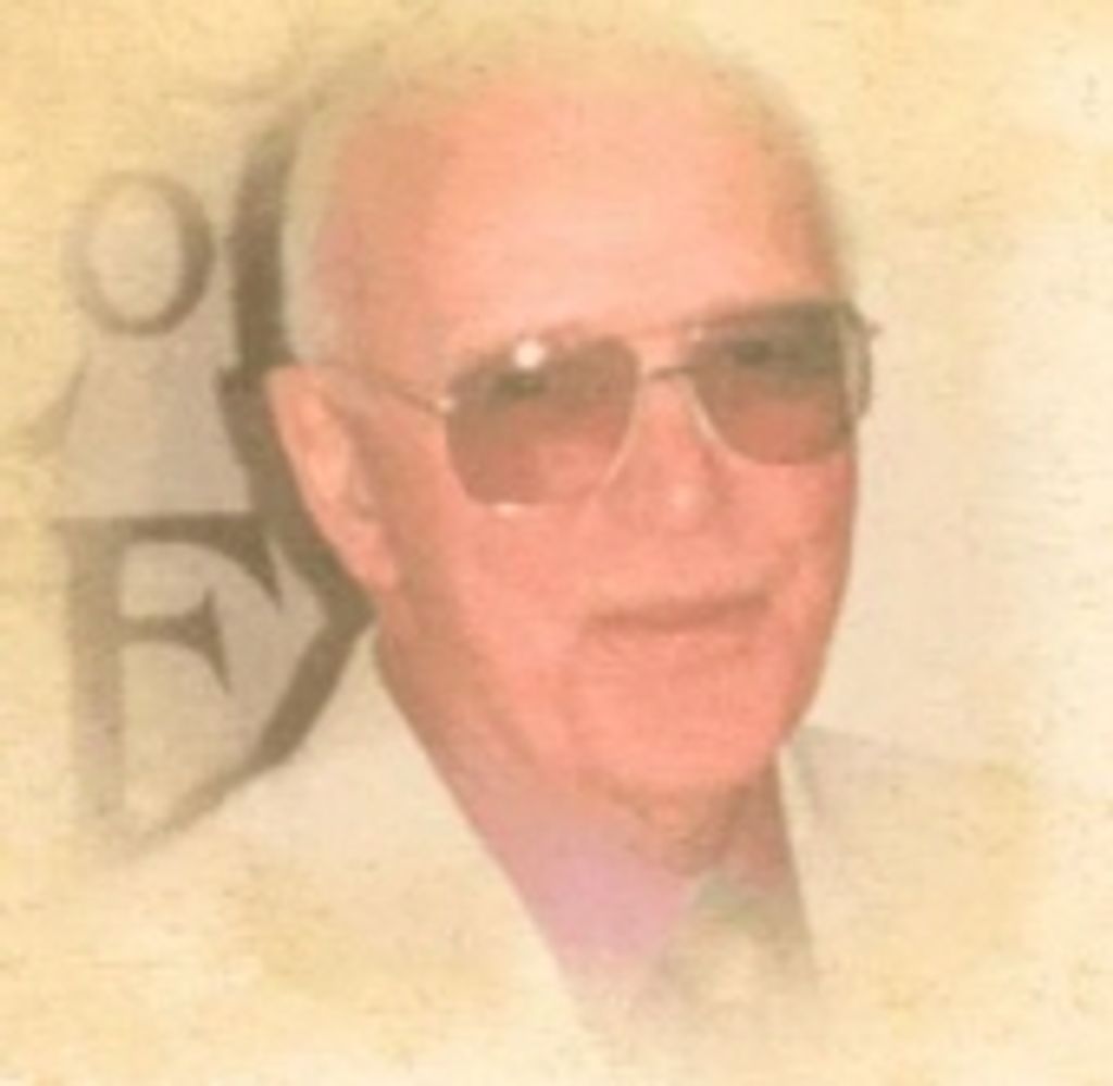 Harold E. Adams