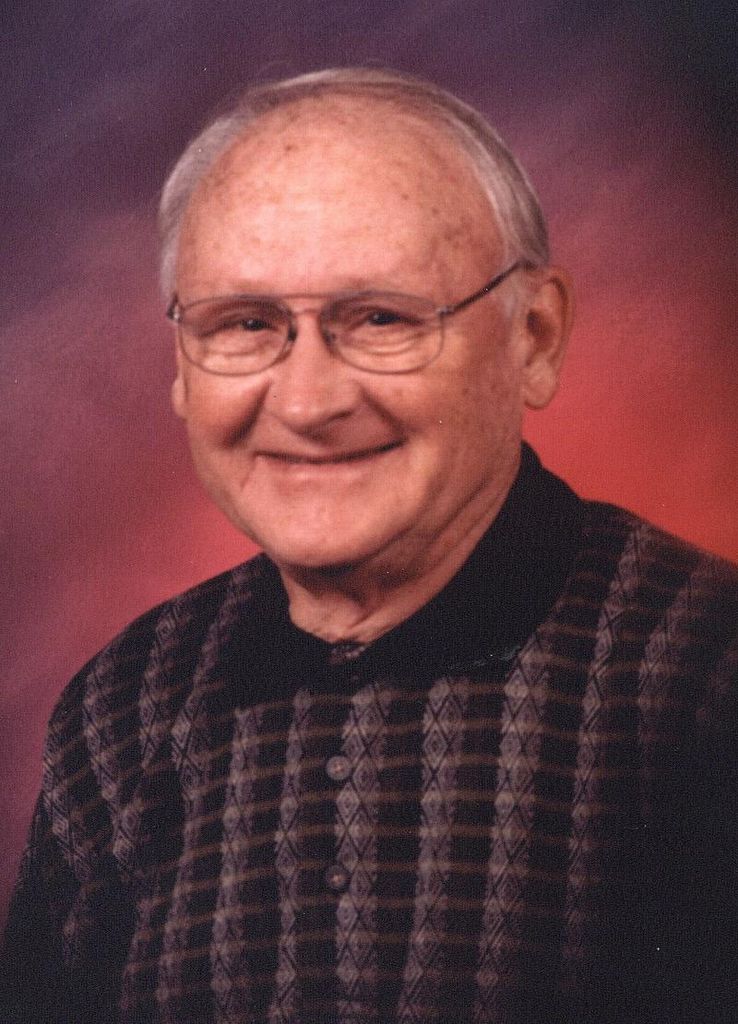Herman L. Holloway Profile Photo