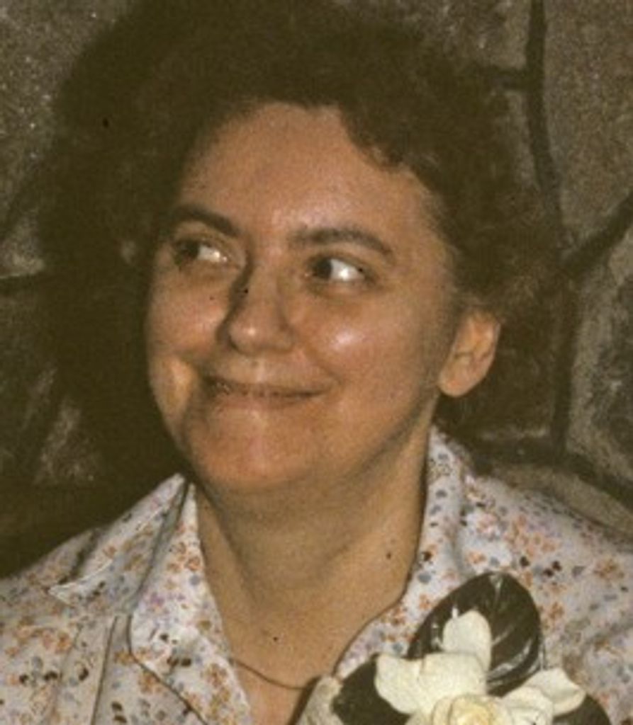 Marjorie  L. (Cook)  Spaulding Profile Photo