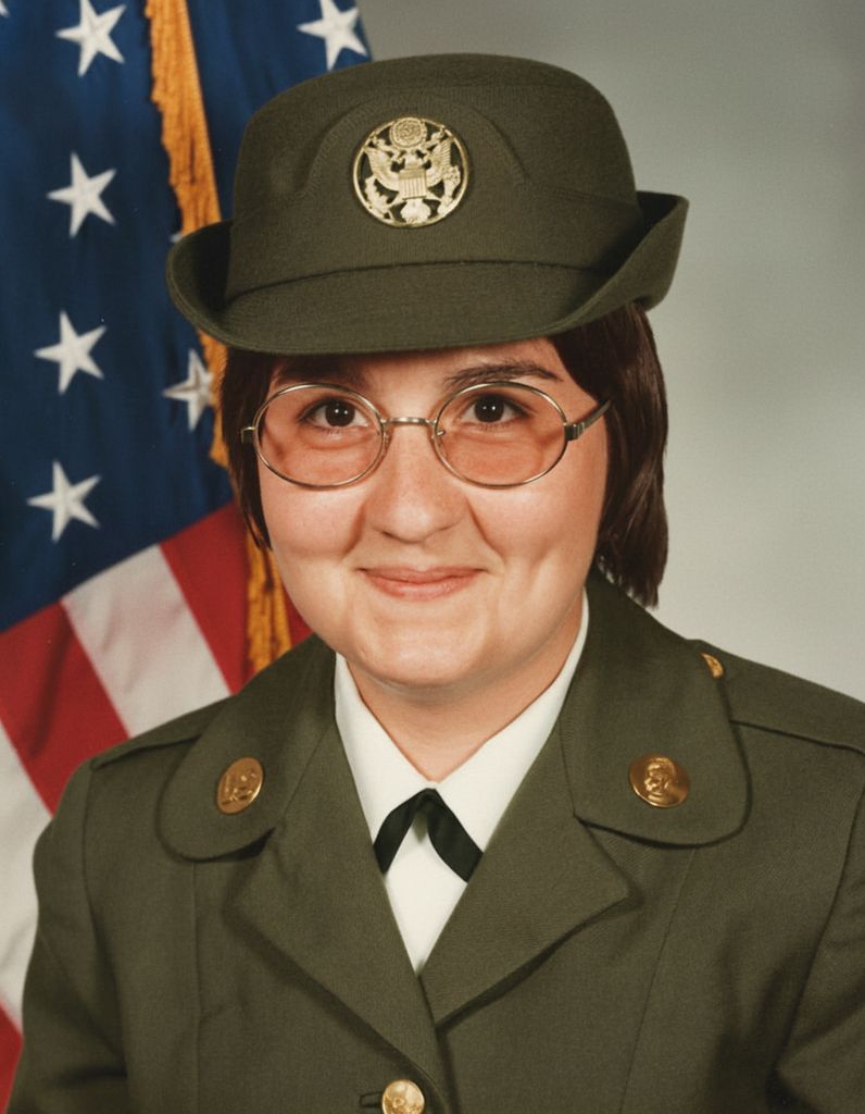Lesa Gayle Hamilton Profile Photo