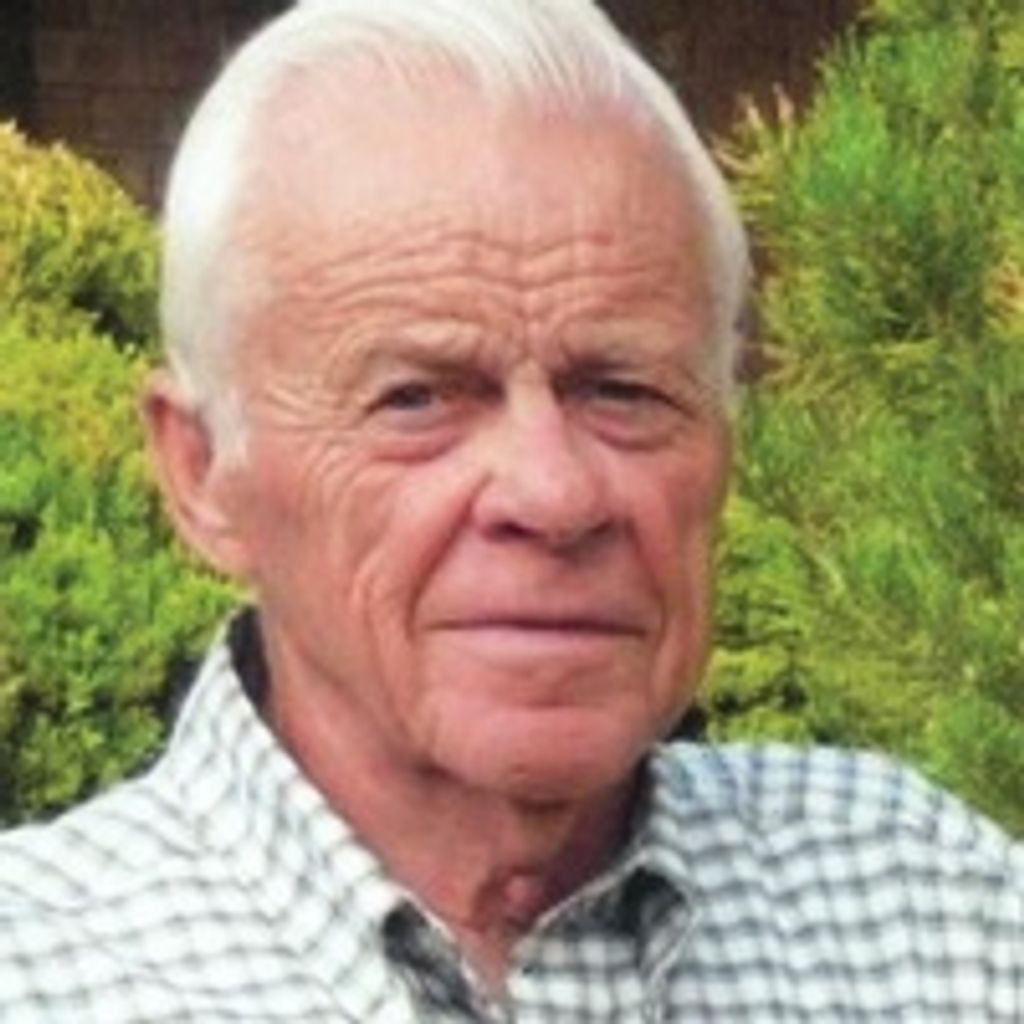 David Melvin Bunkall