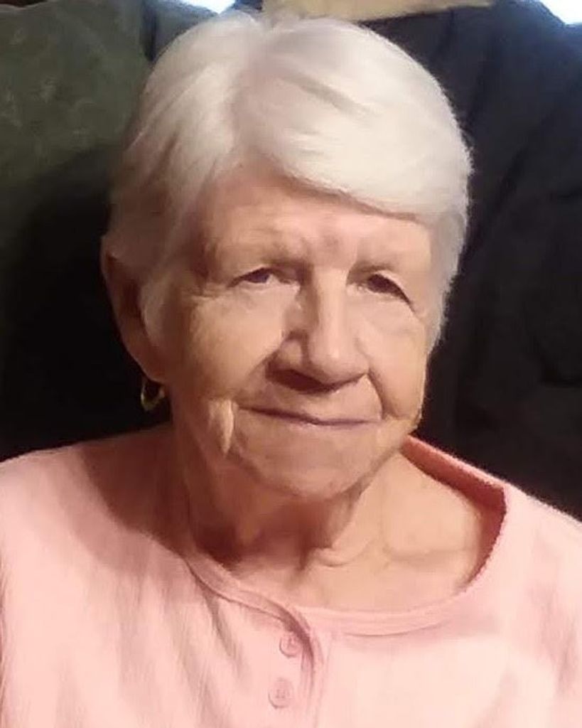 Claire Annette Fekete