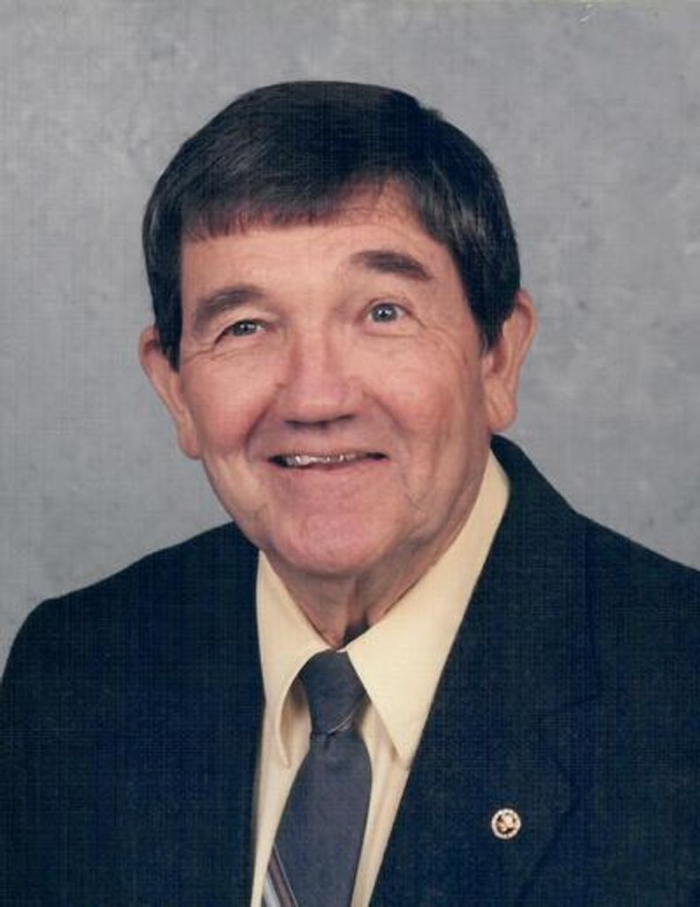 Hascel Johnson Profile Photo