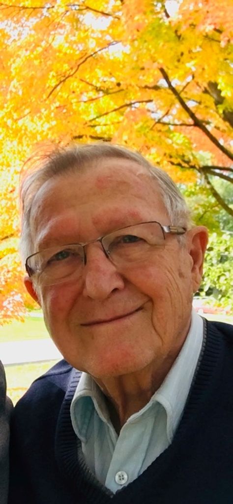 Joseph Kastelic Profile Photo